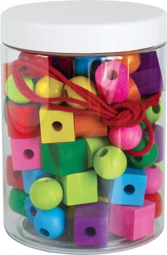 Piemērots maziem bērniem