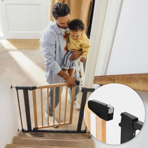 Drošība pirmajā vietā