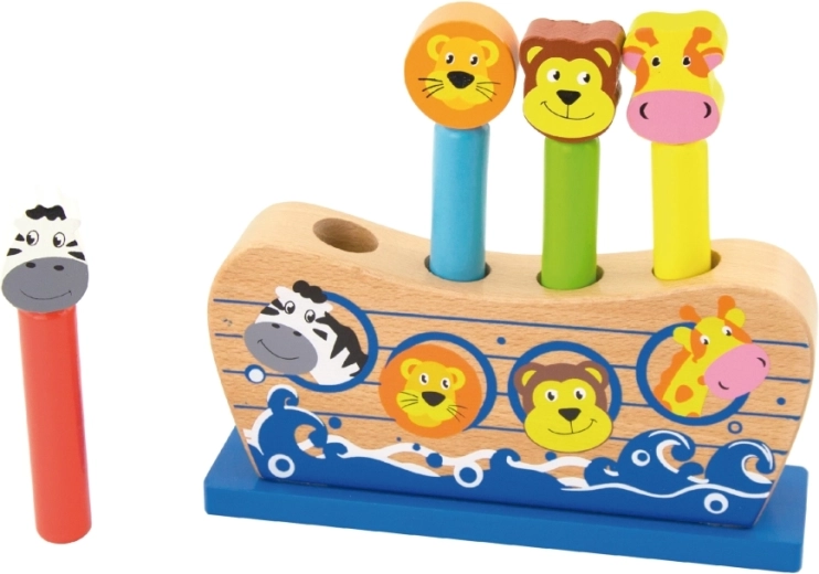 Motorikas un koordinācijas attīstība