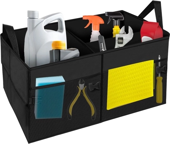 Pārdomāts dalījums un kabatas