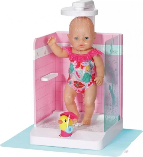 Regulējams augstums lellēm 36 un 43 cm