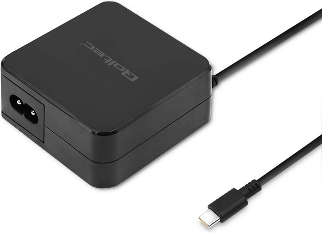Universal USB‑C for laptops and phones