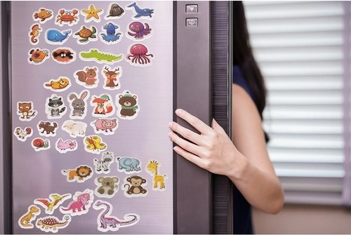 Spēcīga magnētiskā saķere