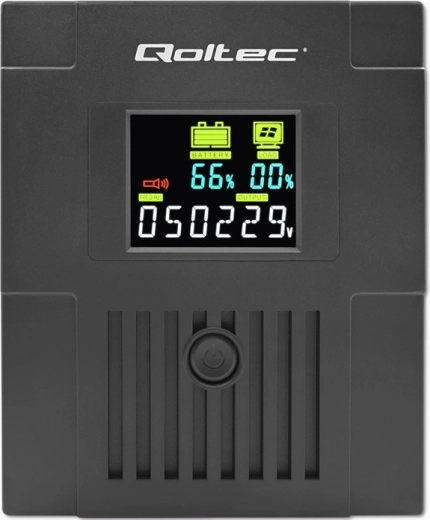 Automatic voltage regulation