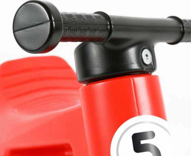 Droša vadība pašiem mazākajiem