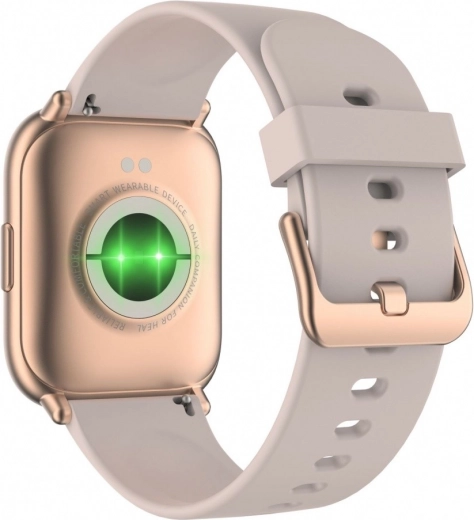 Uzlabota veselības uzraudzība