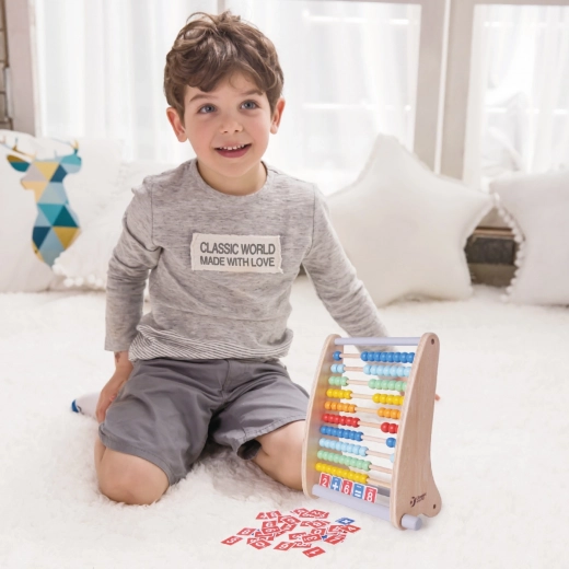 Augsta kvalitāte un izturība