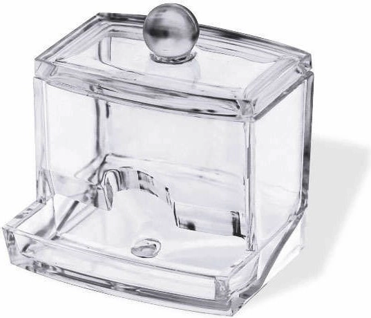 Izturīgs un drošs PMMA materiāls