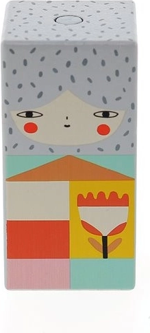 Design by Suzy Ultman