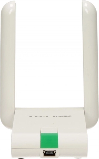 Strong signal and wider coverage