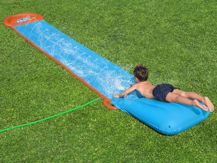 Mīksta piezemēšanās