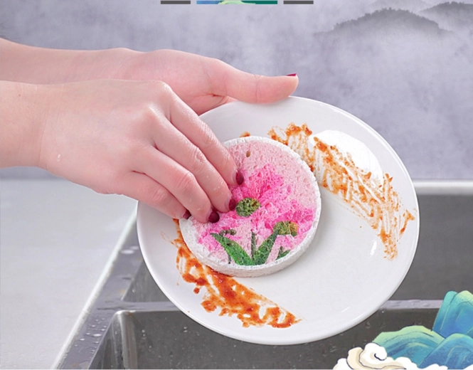 Viegla netīrumu noņemšana