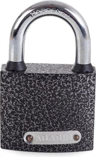 Masīvs čuguna korpuss