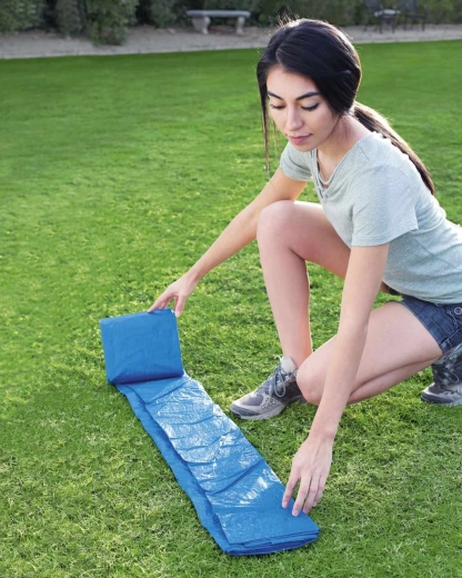 Tīrāka apkārtne un ūdens