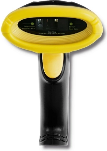Fast and reliable scanning