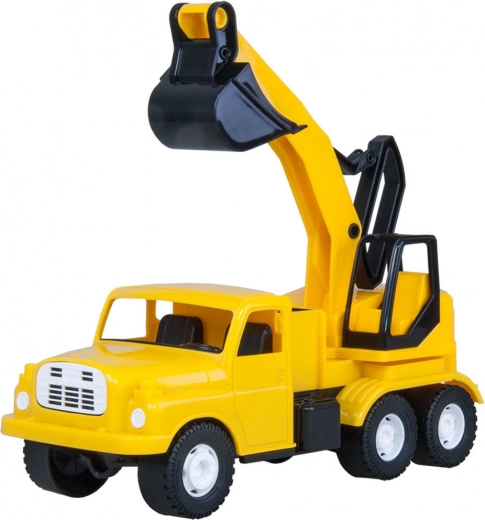 Piemērota visām vecuma grupām