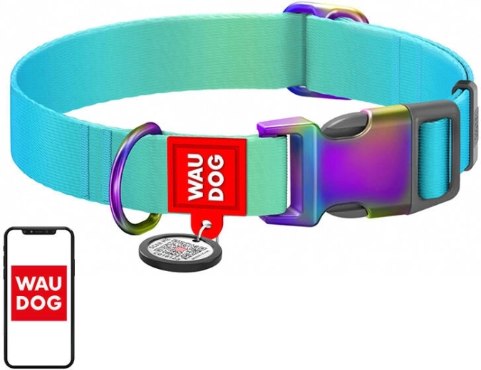 QR kods ātrai identifikācijai