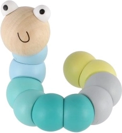 Sīkās motorikas un koordinācijas attīstība