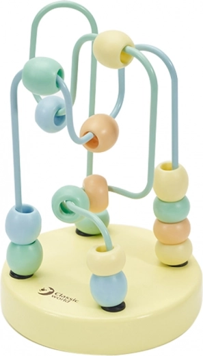 Piemērota bērniem no 12 mēnešu vecuma