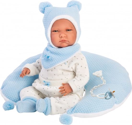 Elegants dāvanu iesaiņojums no Spānijas