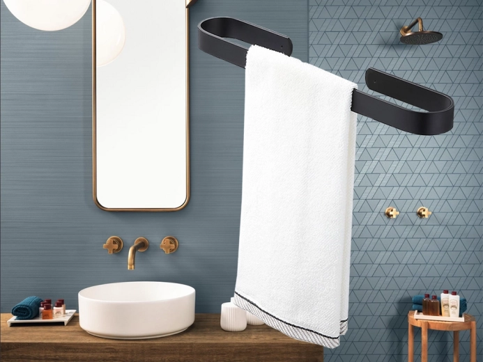 Montāža bez urbšanas vai ar skrūvēm