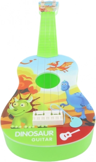 Ideāls pirmais mūzikas instruments