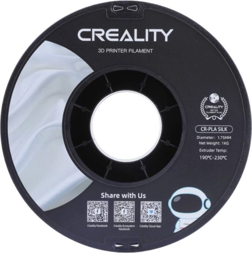 Metallic, pearlescent shine for a premium look