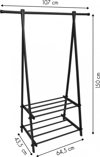 Kompakti izmēri un ātra montāža