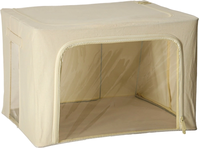 Stabils stelažs un izturīgs materiāls