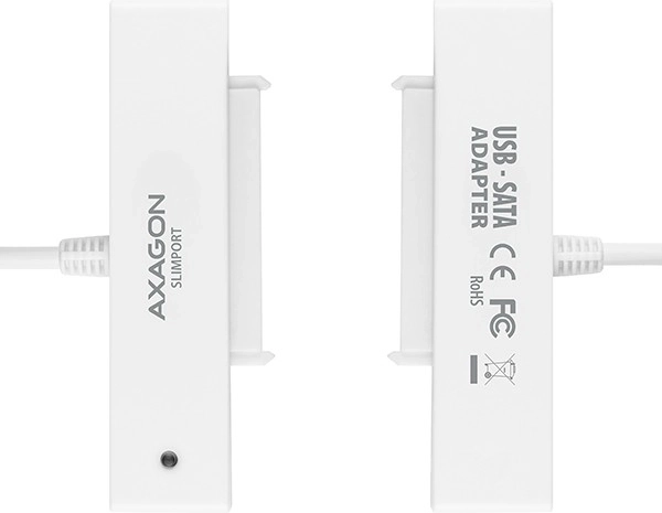 Support for automatic disk sleep