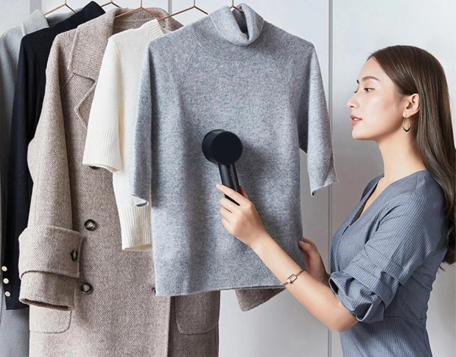 Kompakts un pārnēsājams