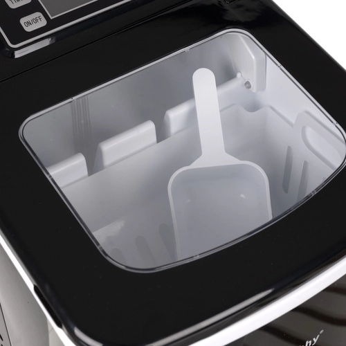 Divi kubiņu izmēri katram dzērienam