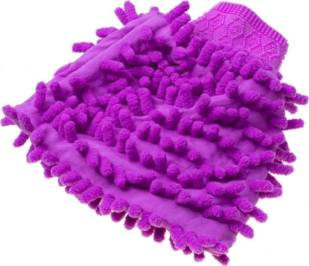 Ērta turēšana pateicoties aprocei