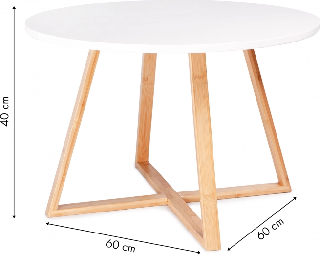 Easy assembly
