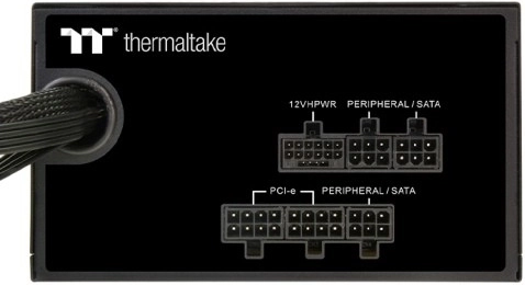 Wide connector selection