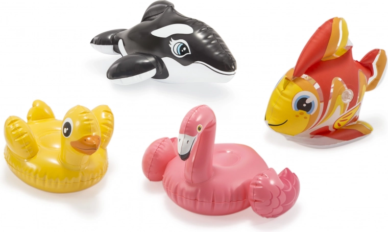 Mīlīgi motīvi, ko bērni iemīl