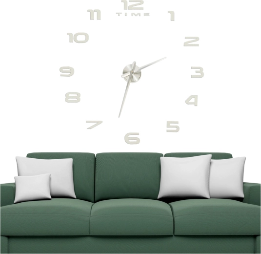 Viegla uzstādīšana uz gludām virsmām