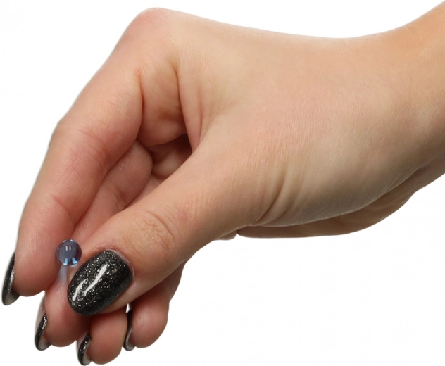 Viegla lietošana un drošs pieskāriens