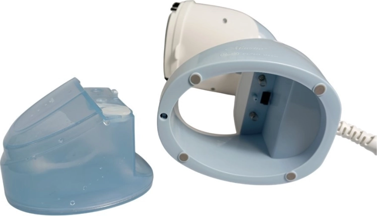Removable water tank