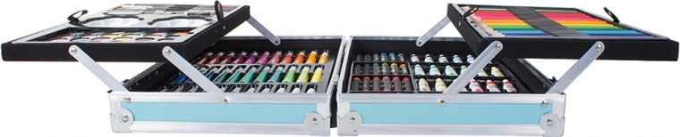 Praktisks koferītis