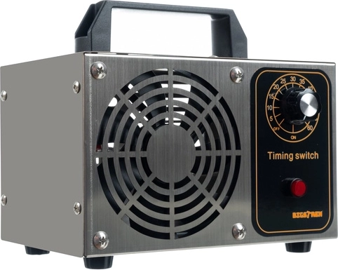 Taimeris 1–60 min un automātiska izslēgšanās