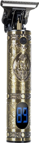 LCD displejs ar akumulatora indikāciju