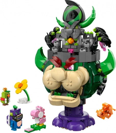 Legendary NINTENDO characters