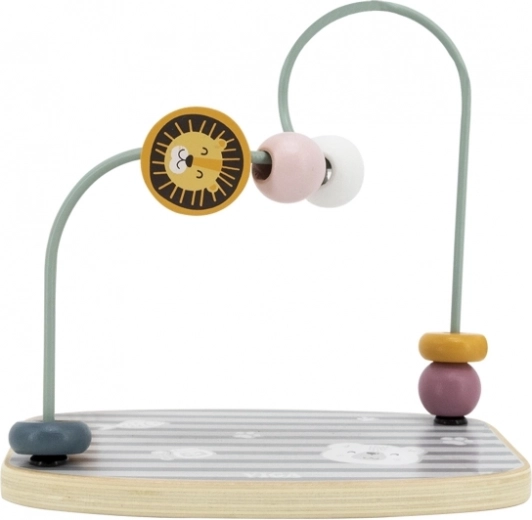 Krāsains un izglītojošs dizains