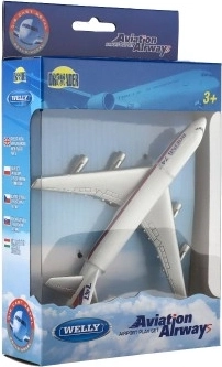 Dāvanu iepakojums ar lodziņu