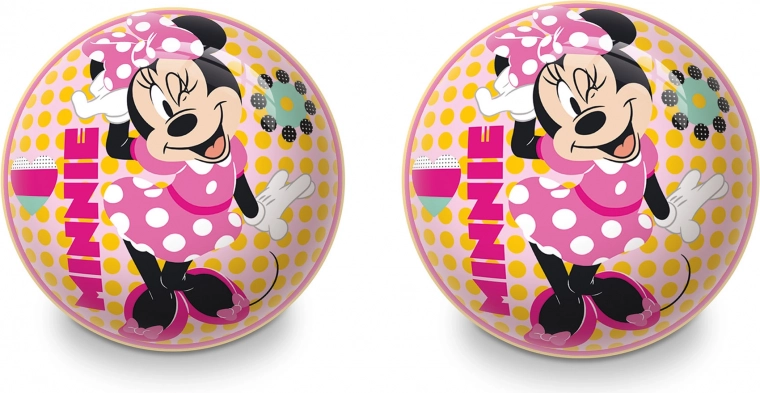 Ideāli Minnie faniem
