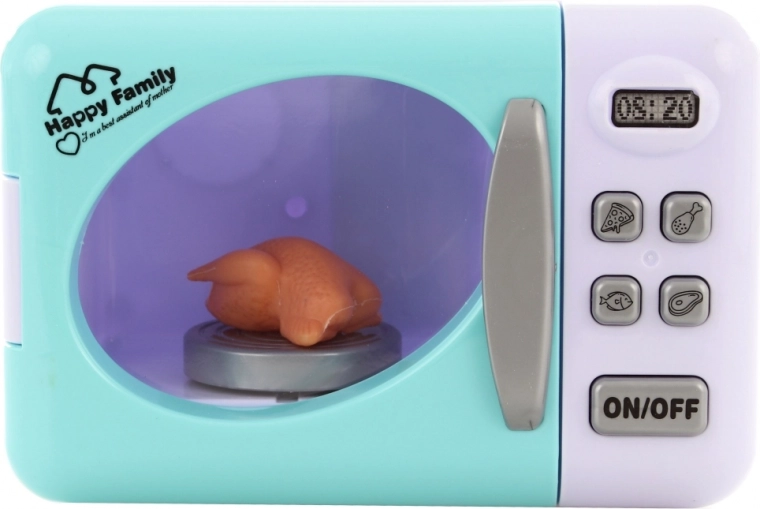 Reālistisks apgaismojums un griešanās