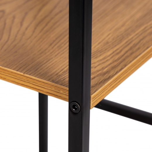 Izturīga konstrukcija un grīdas aizsardzība