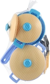 Reālistisks dizains iztēles spēlei