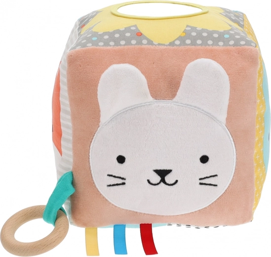 Drošs un interaktīvs